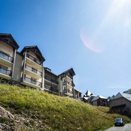 Apartment Hameau De Balestas Germ