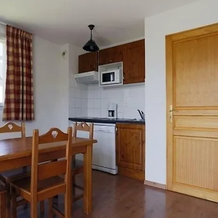 Apartment Hameau De Balestas Germ