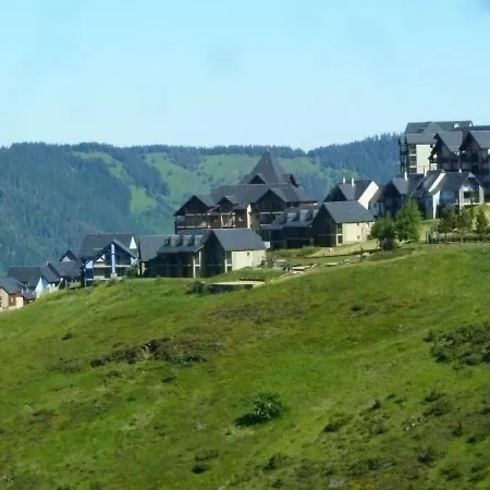 Hameau De Balestas *