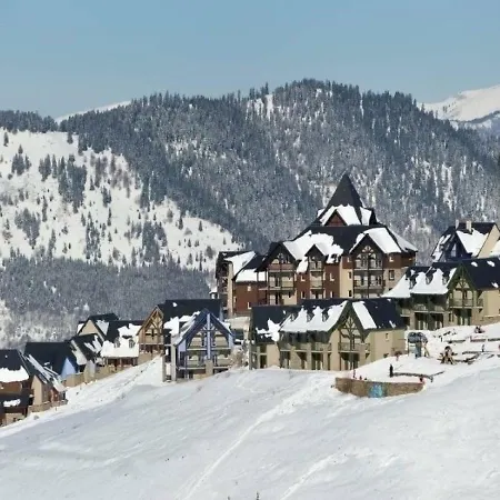Hameau De Balestas *