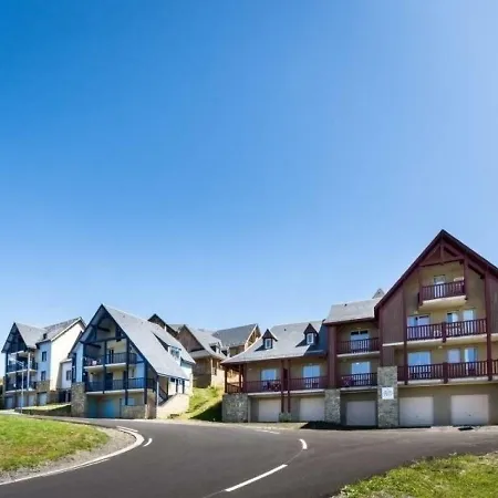 Apartment Hameau De Balestas