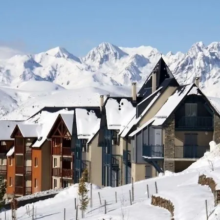 Hameau De Balestas *