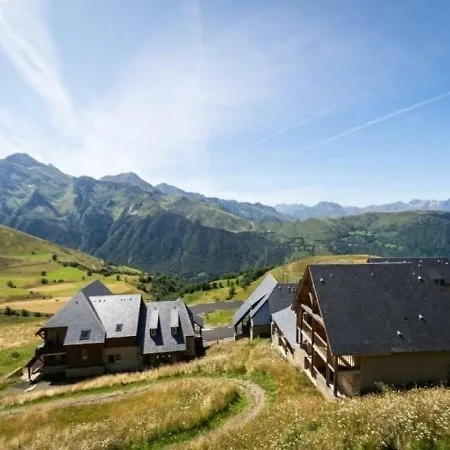 Hameau De Balestas Apartment