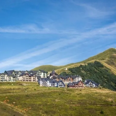 Hameau De Balestas Germ
