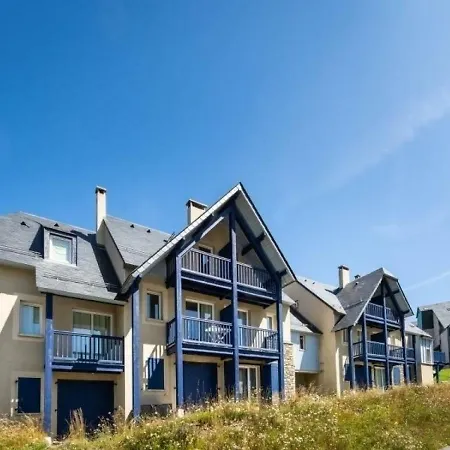 Apartment Hameau De Balestas