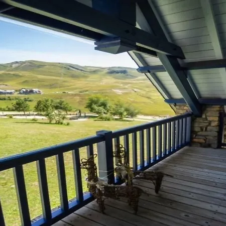 Hameau De Balestas Germ