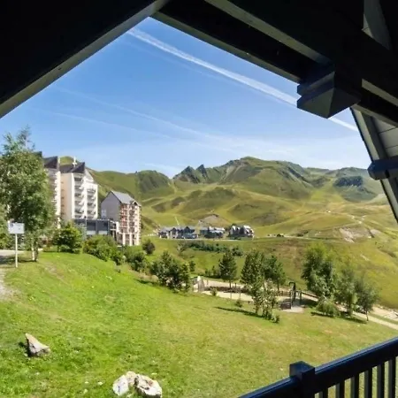 Apartment Hameau De Balestas
