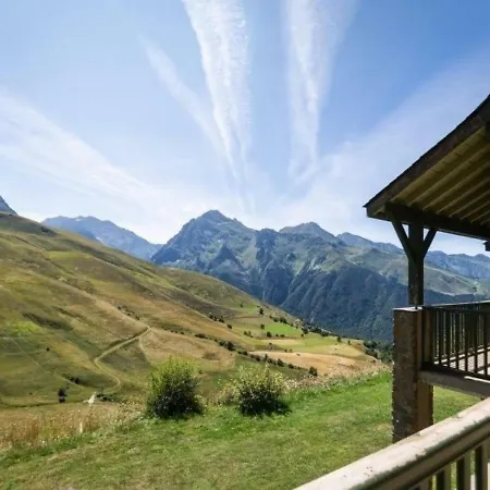 Hameau De Balestas Apartment Germ
