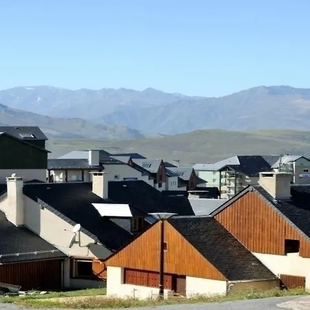 Hameau De Balestas * Germ