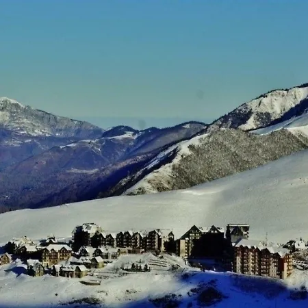Hameau De Balestas Germ
